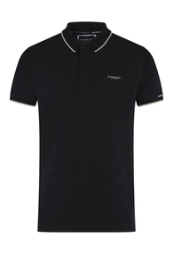 Stonecast heren polo