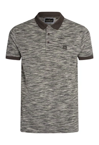 Stonecast heren polo