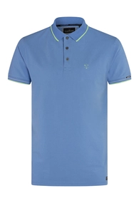 Stonecast heren polo