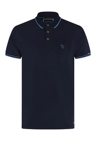 Stonecast heren polo