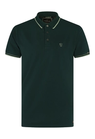 Stonecast heren polo