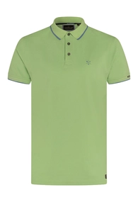 Stonecast heren polo