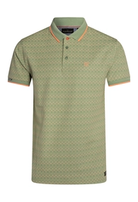 Stonecast heren polo