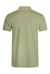 Stonecast heren polo