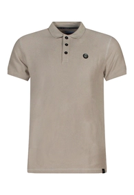 Stonecast heren polo
