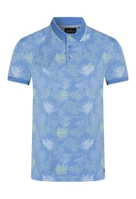 Stonecast heren polo