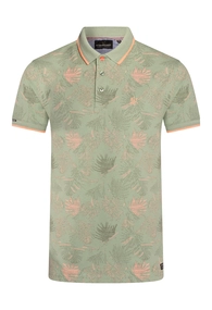 Stonecast heren polo