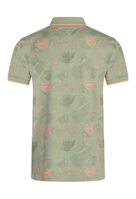 Stonecast heren polo
