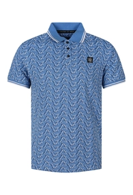Stonecast heren polo