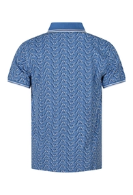 Stonecast heren polo