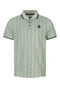 Stonecast heren polo