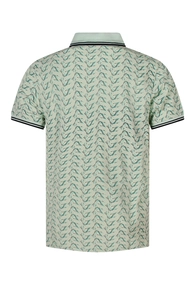 Stonecast heren polo