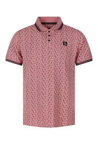 Stonecast heren polo