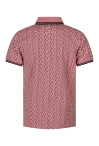 Stonecast heren polo