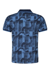 Stonecast heren polo