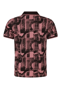 Stonecast heren polo