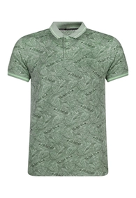 Stonecast heren polo