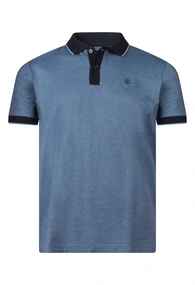 Stonecast heren polo