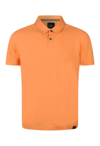 Stonecast heren polo