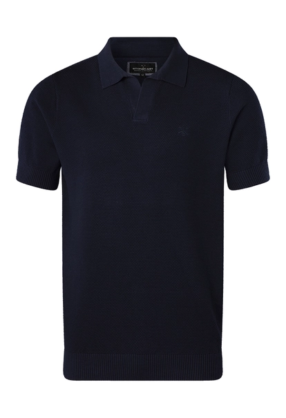 Stonecast heren polo