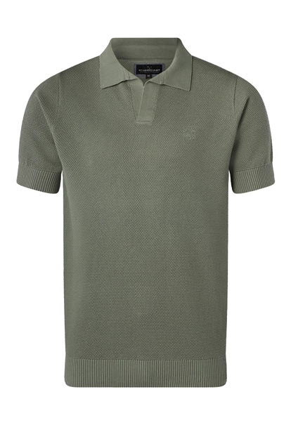 Stonecast heren polo