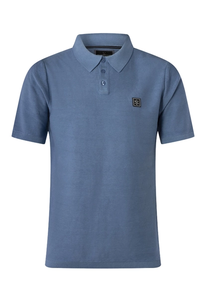 Stonecast heren polo