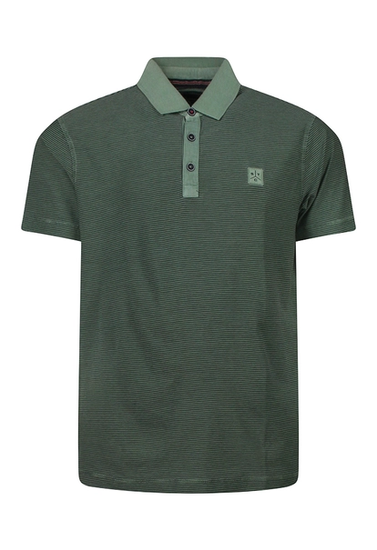 Stonecast heren polo