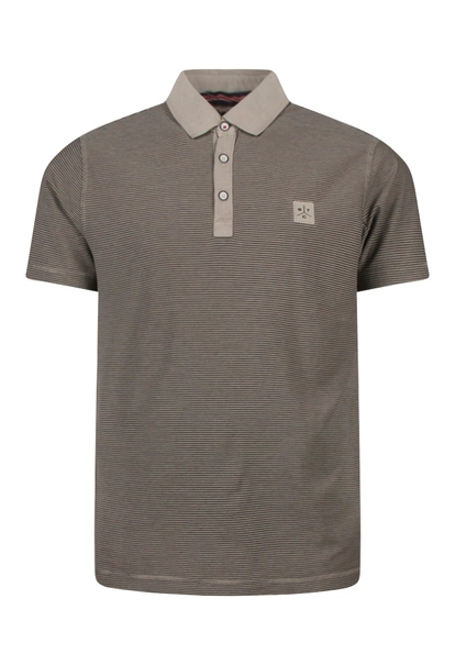 Stonecast heren polo