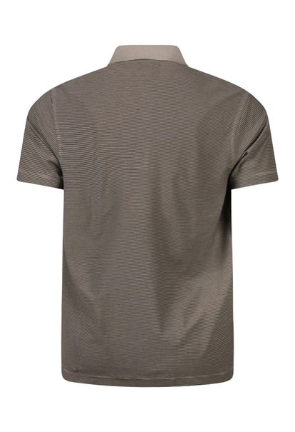 Stonecast heren polo