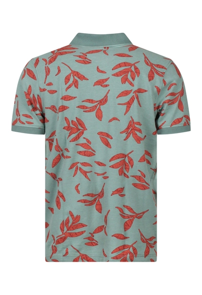 Stonecast heren polo