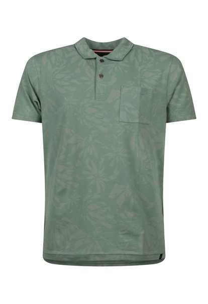 Stonecast heren polo