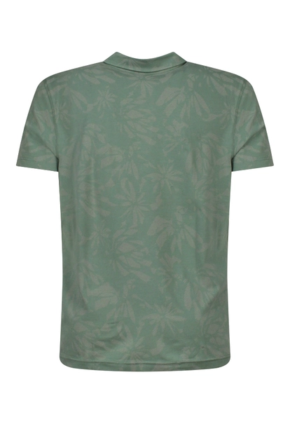 Stonecast heren polo
