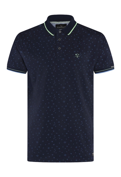 Stonecast heren polo