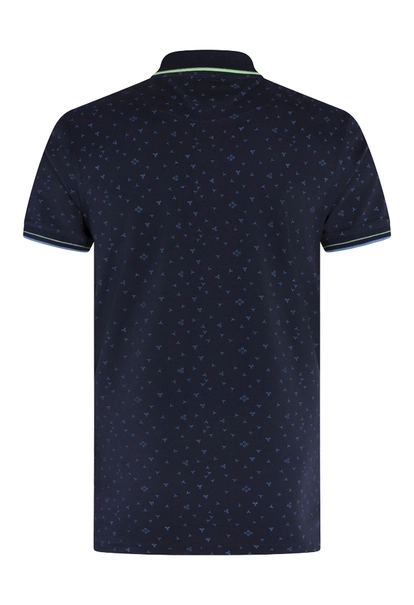 Stonecast heren polo
