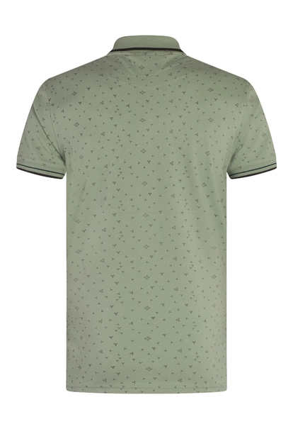 Stonecast heren polo