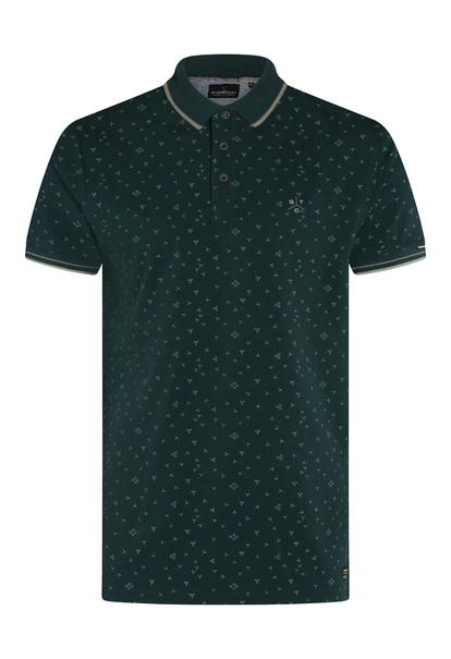 Stonecast heren polo