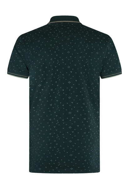 Stonecast heren polo