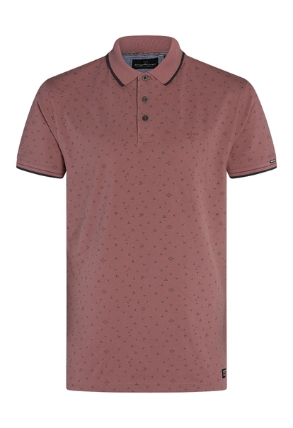 Stonecast heren polo