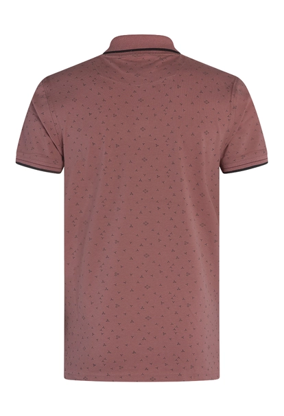 Stonecast heren polo
