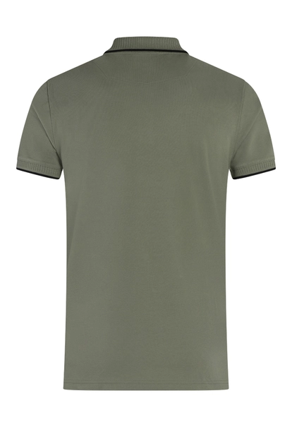 Stonecast heren polo