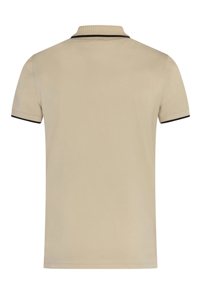 Stonecast heren polo