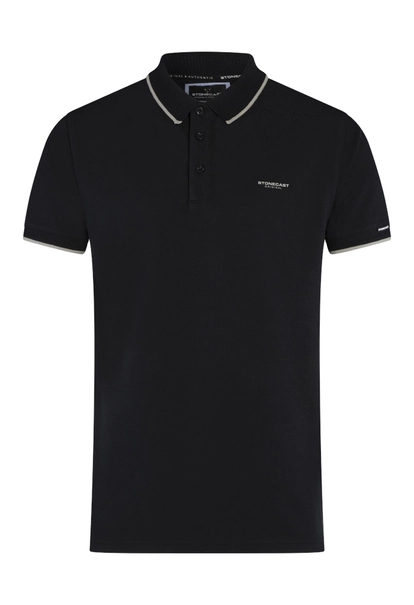 Stonecast heren polo