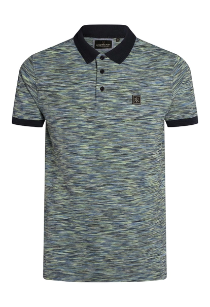 Stonecast heren polo