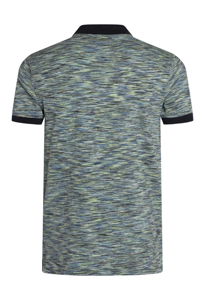 Stonecast heren polo