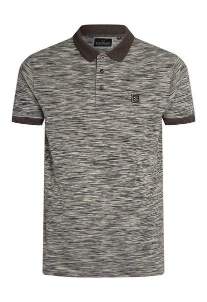 Stonecast heren polo