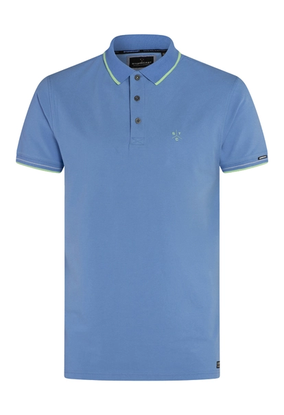 Stonecast heren polo