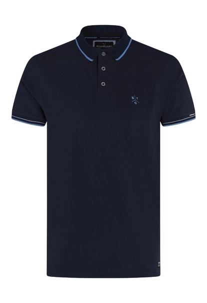 Stonecast heren polo