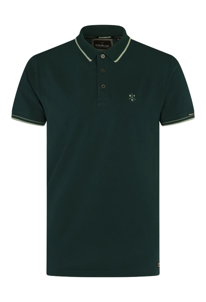 Stonecast heren polo