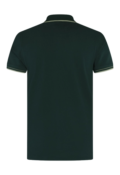 Stonecast heren polo