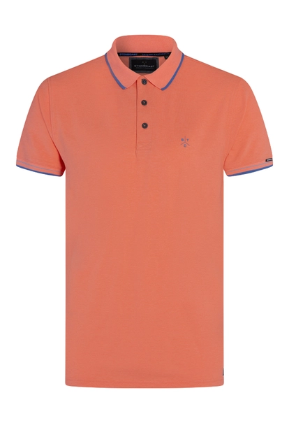 Stonecast heren polo